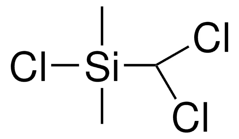 Sigma-Aldrich CHLORO(DICHLOROMETHYL)DIMETHYLSILANE,AldrichCPR