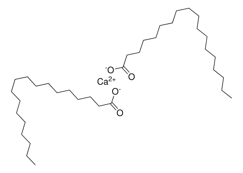 Sigma-Aldrich STEARIC ACID, CALCIUM SALT,AldrichCPR