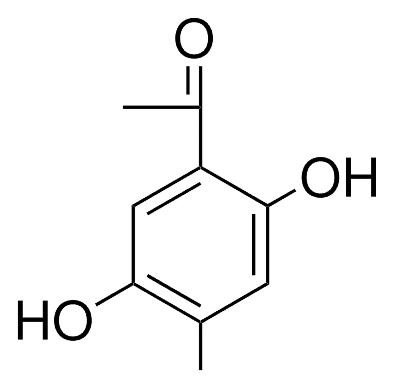 Sigma-Aldrich 1-(2,5-DIHYDROXY-4-METHYL-PHENYL)-ETHANONE,AldrichCPR