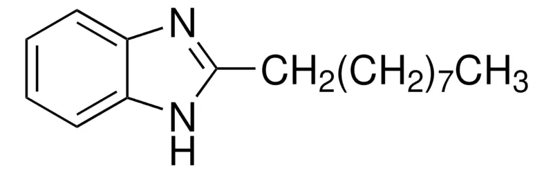 Sigma-Aldrich 2-NONYLBENZIMIDAZOLE,AldrichCPR
