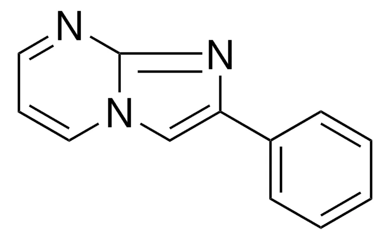 Sigma-Aldrich 2-PHENYL-IMIDAZO(1,2-A)PYRIMIDINE,AldrichCPR
