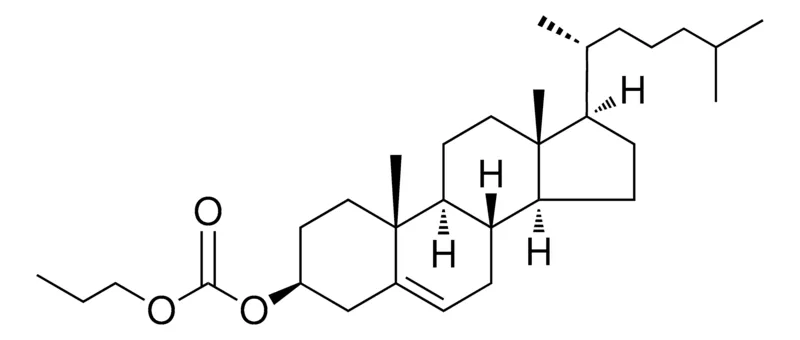 Sigma-Aldrich CHOLESTERYL N-PROPYL CARBONATE,AldrichCPR