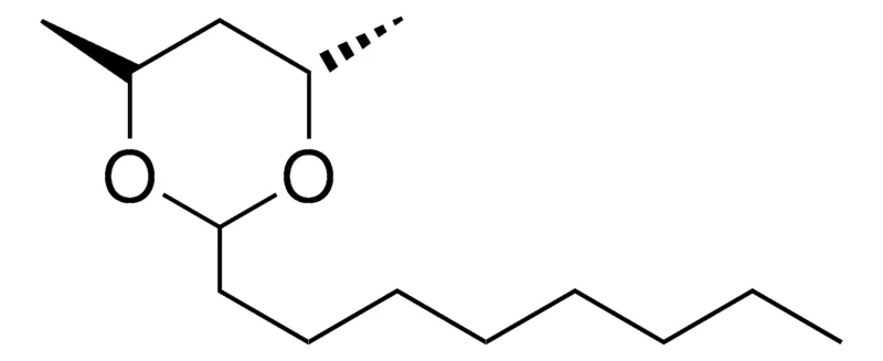Sigma-Aldrich 4,6-DIMETHYL-2-OCTYL-(1,3)DIOXANE，AldrichCPR
