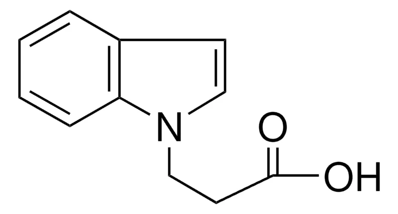 Sigma-Aldrich 1-INDOLEPROPIONIC ACID,AldrichCPR