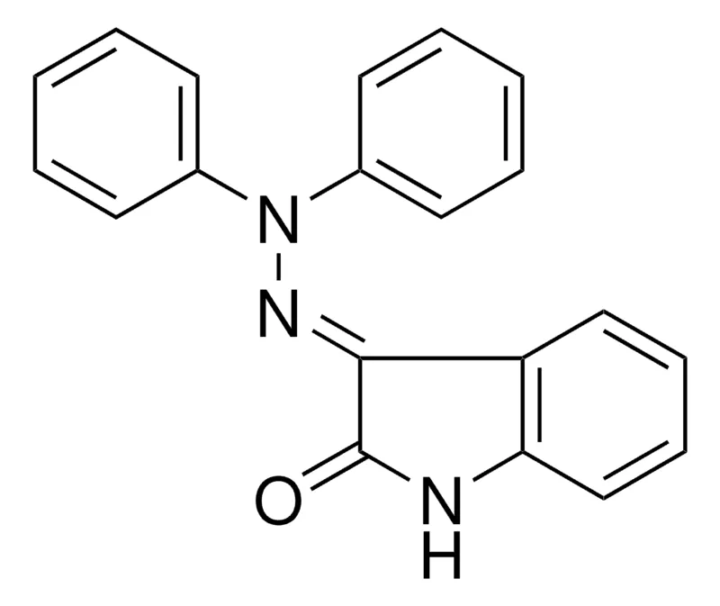 Sigma-Aldrich 3-(DIPHENYL-HYDRAZONO)-1,3-DIHYDRO-INDOL-2-ONE,AldrichCPR