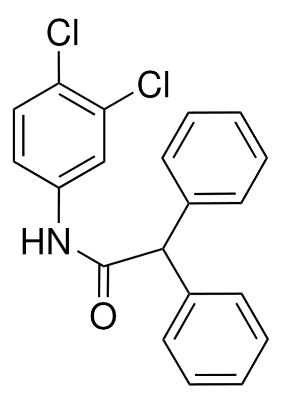 Sigma-Aldrich 3',4'-DICHLORO-2,2-DIPHENYLACETANILIDE,AldrichCPR