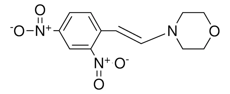 Sigma-Aldrich 4-(2-(2,4-DINITRO-PHENYL)-VINYL)-MORPHOLINE，AldrichCPR