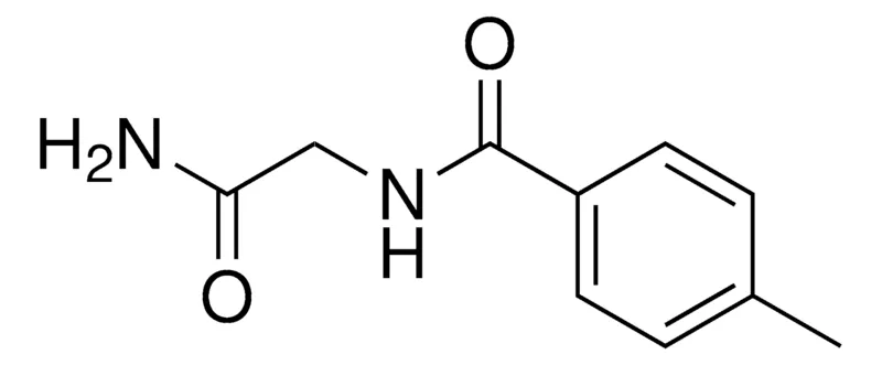 Sigma-Aldrich N-CARBAMOYLMETHYL-4-METHYL-BENZAMIDE,AldrichCPR