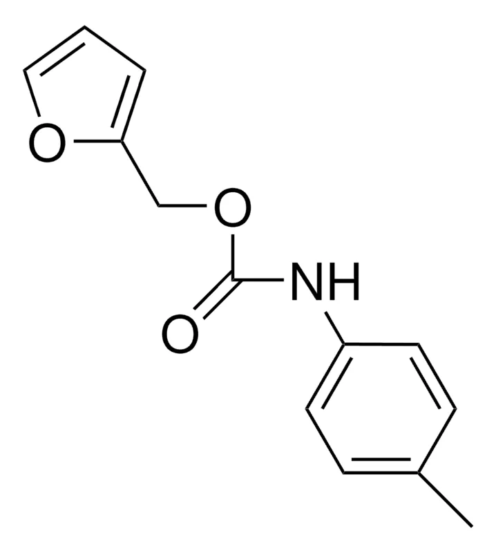 Sigma-Aldrich FURFURYL N-(P-TOLYL)CARBAMATE,AldrichCPR