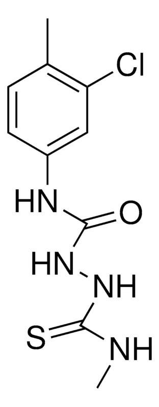 Sigma-Aldrich 6-(3-CHLORO-4-METHYLPHENYL)-1-METHYL-2-THIOBIUREA,AldrichCPR