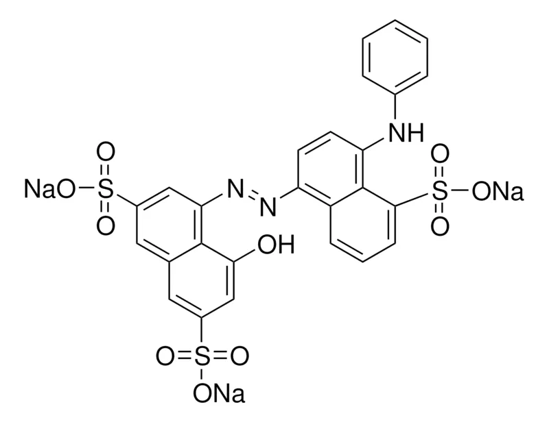 Sigma-Aldrich SULPHON ACID BLUE RA,AldrichCPR