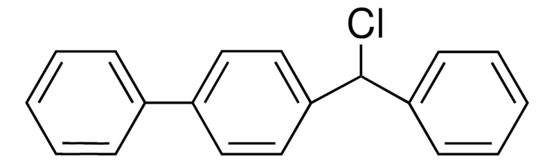Sigma-Aldrich 4-(CHLORO-PHENYL-METHYL)-BIPHENYL,AldrichCPR