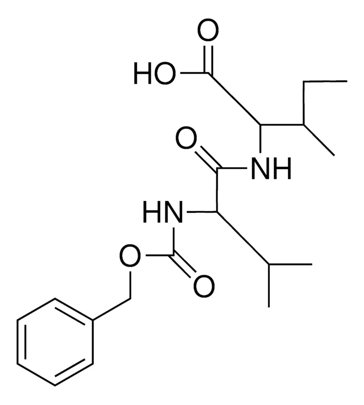 Sigma-Aldrich CARBOBENZYLOXY-L-VALYL-L-ISOLEUCINE，AldrichCPR