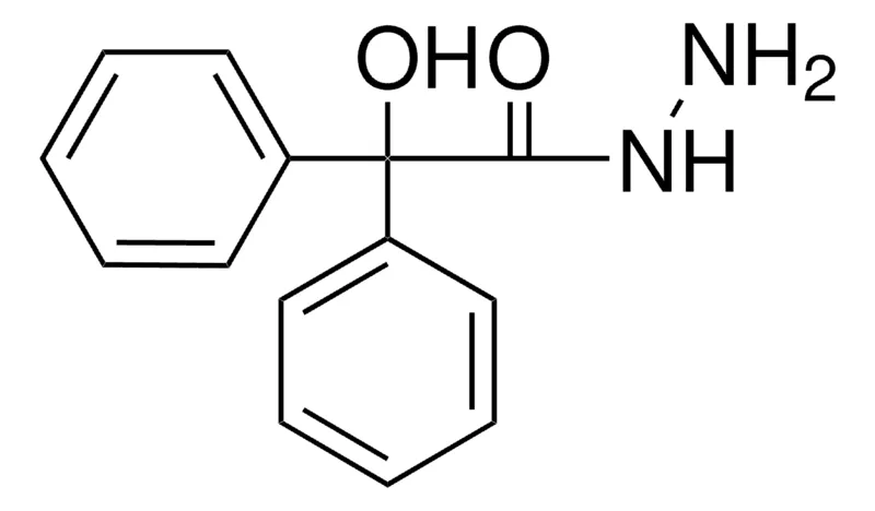 Sigma-Aldrich BENZILIC ACID HYDRAZIDE,AldrichCPR