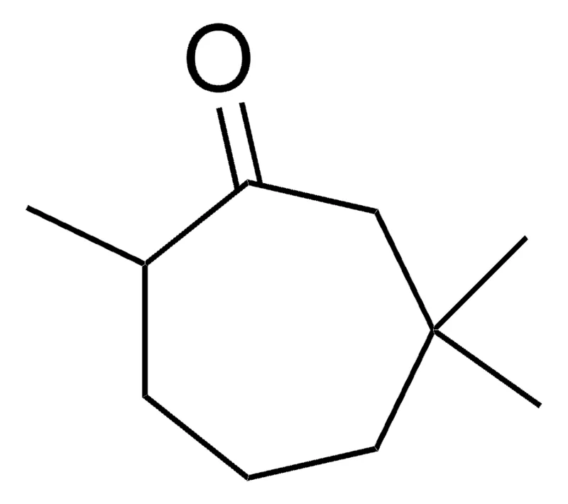 Sigma-Aldrich 2,6,6-TRIMETHYLCYCLOHEPTANONE,AldrichCPR
