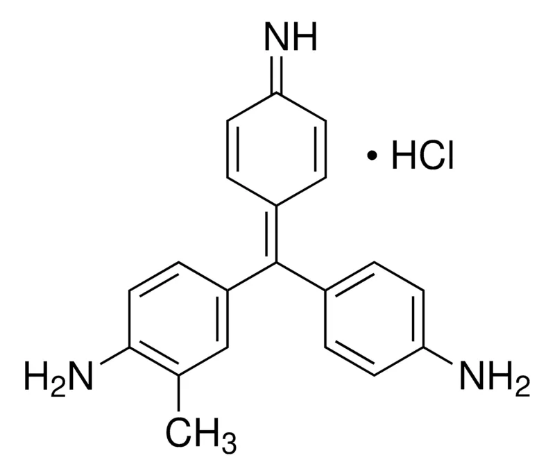 Sigma-Aldrich BASIC FUCHSIN, BIOLOGICAL STAIN,AldrichCPR