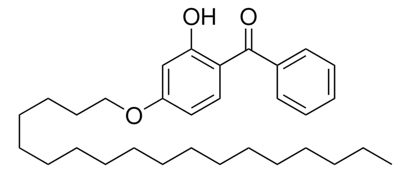 Sigma-Aldrich (2-HYDROXY-4-(OCTADECYLOXY)PHENYL)(PHENYL)METHANONE,AldrichCPR