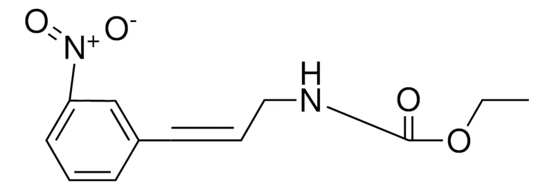 Sigma-Aldrich (3-(3-NITRO-PHENYL)-ALLYL)-CARBAMIC ACID ETHYL ESTER,AldrichCPR
