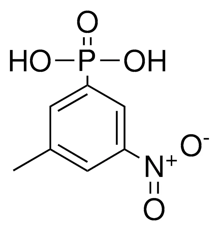 Sigma-Aldrich (3-METHYL-5-NITRO-PHENYL)-PHOSPHONIC ACID,AldrichCPR