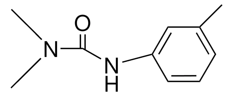 Sigma-Aldrich 1,1-DIMETHYL-3-(3-METHYLPHENYL)UREA,AldrichCPR