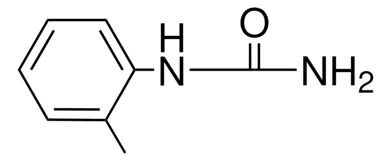 Sigma-Aldrich ORTHO-TOLYLUREA,AldrichCPR