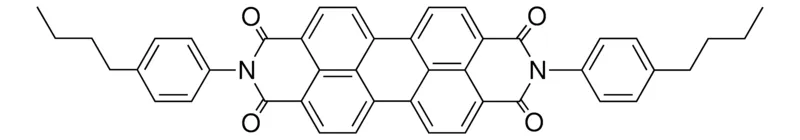 Sigma-Aldrich 2,9-BIS-(BU-PH)-ANTHRA(2,1,9-DEF,6,5,10-D'E'F')DIISOQUINOLINE-1,3,8,10-TETRAONE,AldrichCPR