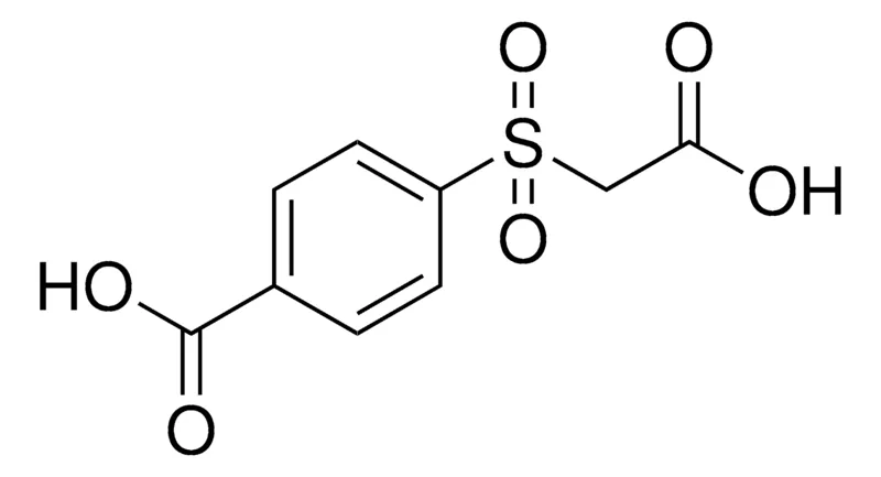 Sigma-Aldrich 4-CARBOXYMETHANESULFONYL-BENZOIC ACID，AldrichCPR