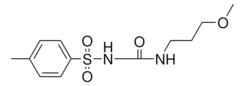 Sigma-Aldrich 1-(3-METHOXYPROPYL)-3-(PARA-TOLYLSULFONYL)-UREA,AldrichCPR