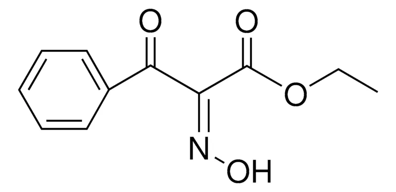 Sigma-Aldrich ETHYL 2-(HYDROXYIMINO)-3-OXO-3-PHENYLPROPIONATE,AldrichCPR