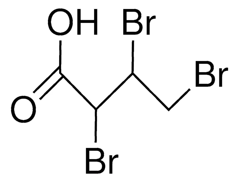 Sigma-Aldrich 2,3,4-TRIBROMOBUTYRIC ACID,AldrichCPR