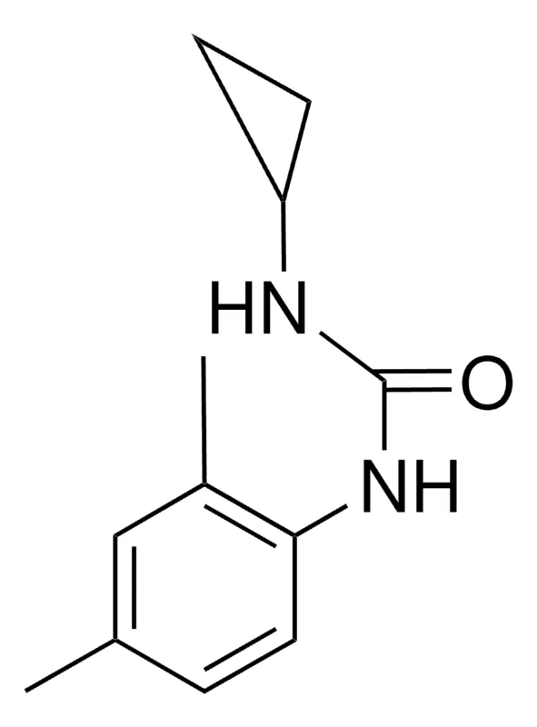 Sigma-Aldrich 1-CYCLOPROPYL-3-(2,4-XYLYL)UREA,AldrichCPR