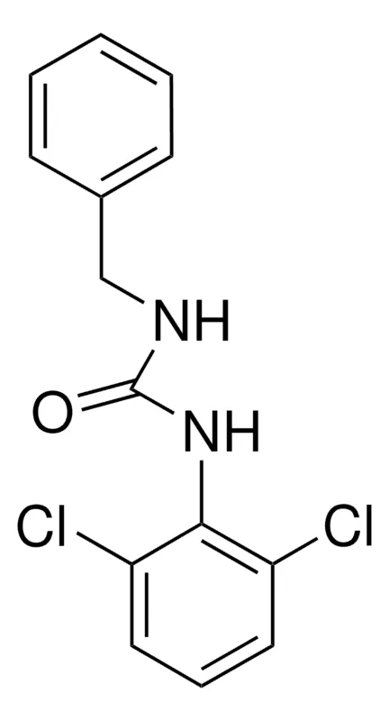 Sigma-Aldrich 1-BENZYL-3-(2,6-DICHLOROPHENYL)UREA,AldrichCPR