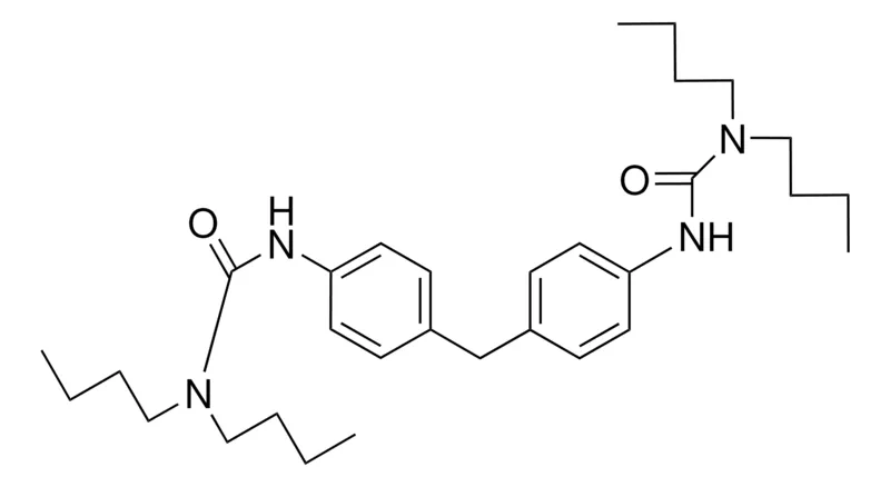 Sigma-Aldrich 4,4'-METHYLENEBIS(1,1-DIBUTYL-3-PHENYLUREA),AldrichCPR