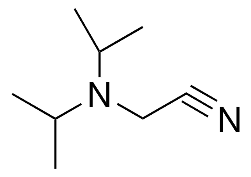 Sigma-Aldrich N,N-DIISOPROPYLAMINOACETONITRILE,AldrichCPR