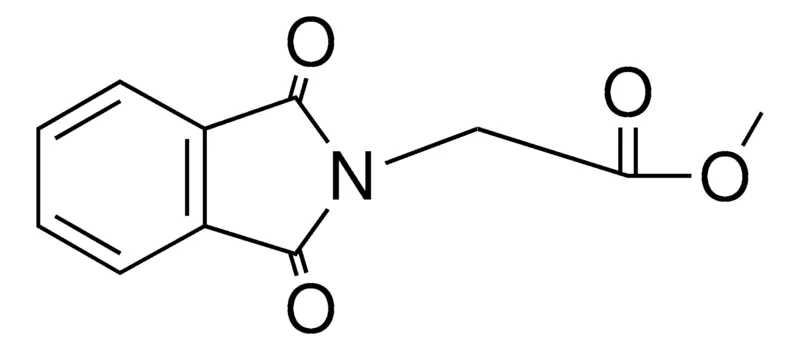 Sigma-Aldrich METHYL 2-PHTHALIMIDOACETATE，AldrichCPR