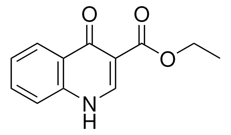 Sigma-Aldrich ETHYL 4-OXO-1,4-DIHYDRO-3-QUINOLINECARBOXYLATE,AldrichCPR