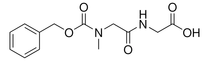 Sigma-Aldrich CARBOBENZYLOXYSARCOSYLGLYCINE,AldrichCPR