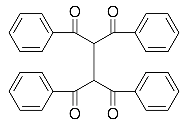 Sigma-Aldrich 2,3-DIBENZOYL-1,4-DIPHENYL-BUTANE-1,4-DIONE，AldrichCPR