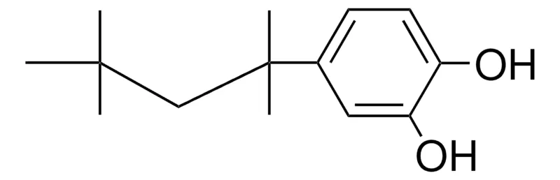 Sigma-Aldrich 4-TERT.-OCTYLCATECHOL,AldrichCPR