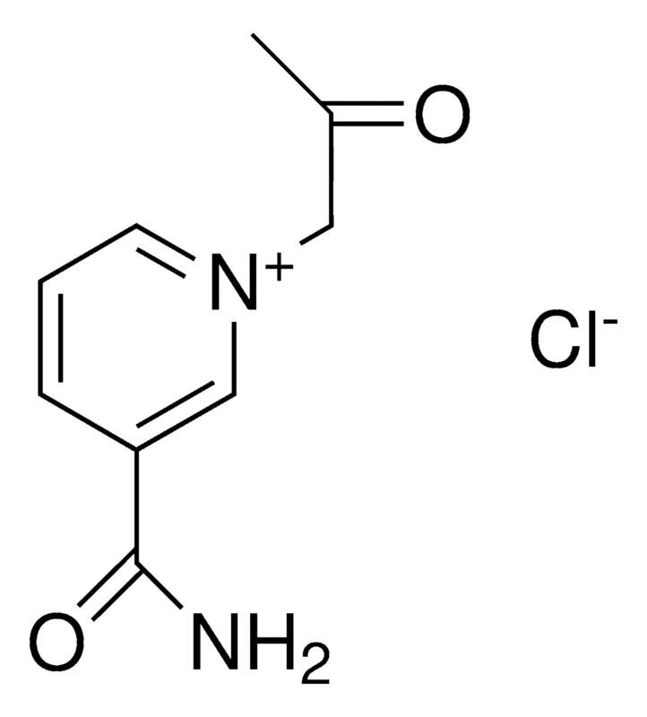 Sigma-Aldrich 1-ACETONYL-3-CARBAMOYLPYRIDINIUM CHLORIDE，AldrichCPR