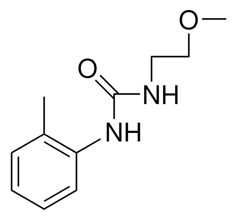Sigma-Aldrich 1-(2-METHOXYETHYL)-3-(O-TOLYL)UREA,AldrichCPR