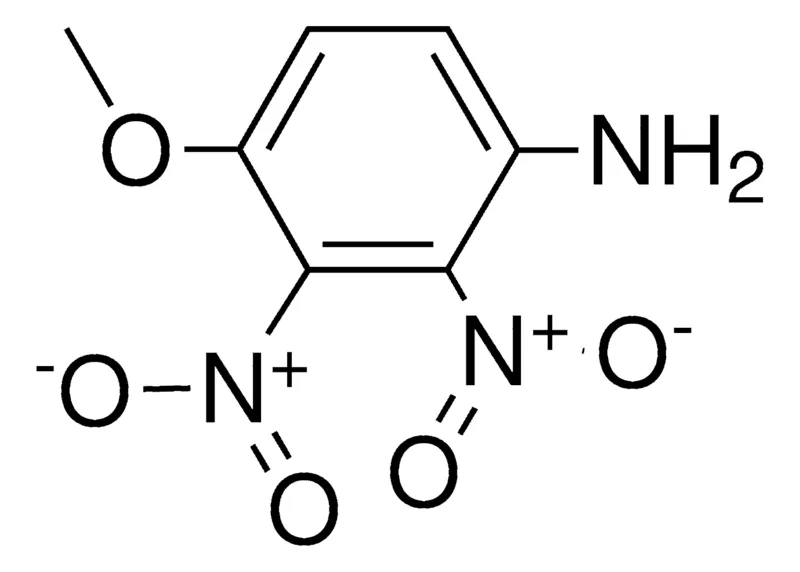 Sigma-Aldrich 4-METHOXY-2,3-DINITROANILINE,AldrichCPR