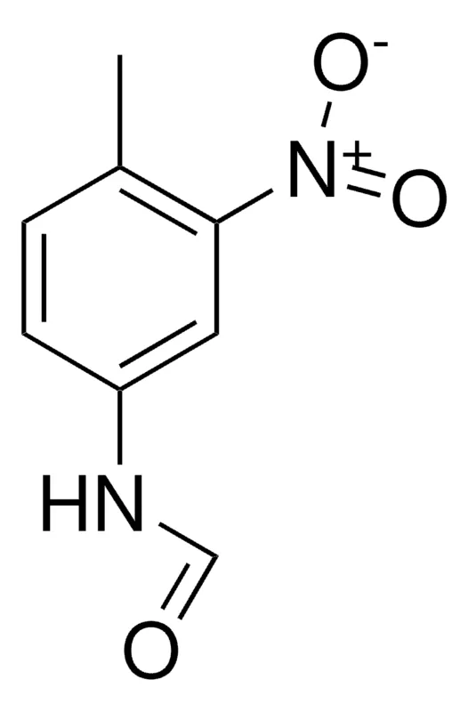 Sigma-Aldrich 3'-NITRO-P-FORMOTOLUIDIDE,AldrichCPR