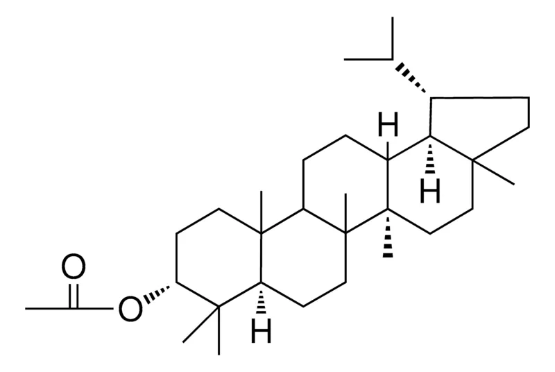 Sigma-Aldrich LUPAN-3-ALPHA-YL ACETATE，AldrichCPR