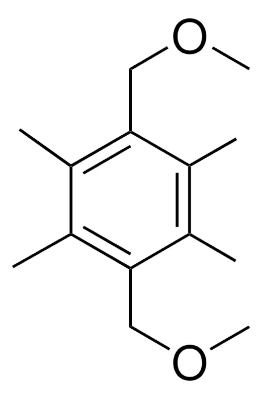 Sigma-Aldrich 3,6-BIS-(METHOXYMETHYL)-DURENE,AldrichCPR