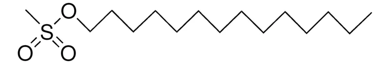 Sigma-Aldrich TETRADECYL METHANESULFONATE,AldrichCPR