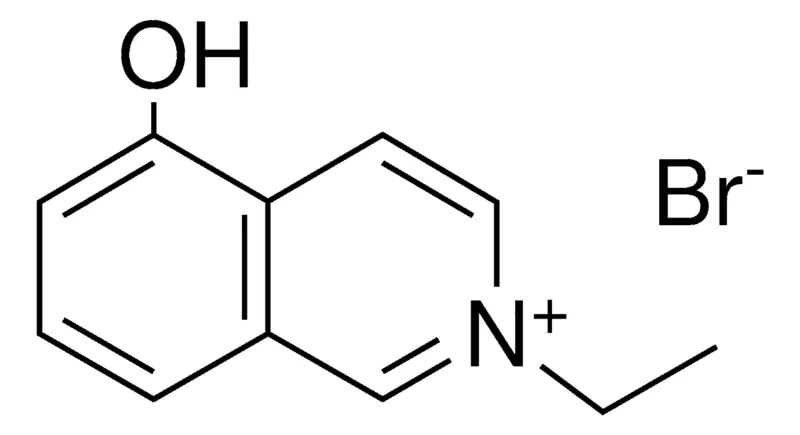 Sigma-Aldrich 2-ETHYL-5-HYDROXYISOQUINOLINIUM BROMIDE,AldrichCPR