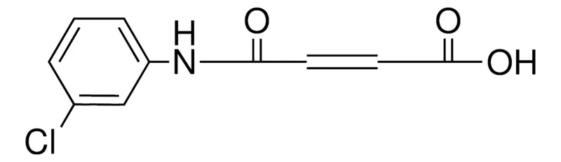 Sigma-Aldrich 3'-CHLOROMALEANILIC ACID,AldrichCPR