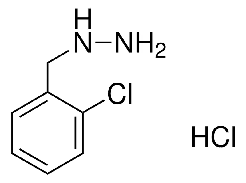 Sigma-Aldrich 1-(2-CHLOROBENZYL)HYDRAZINE DIHYDROCHLORIDE，AldrichCPR