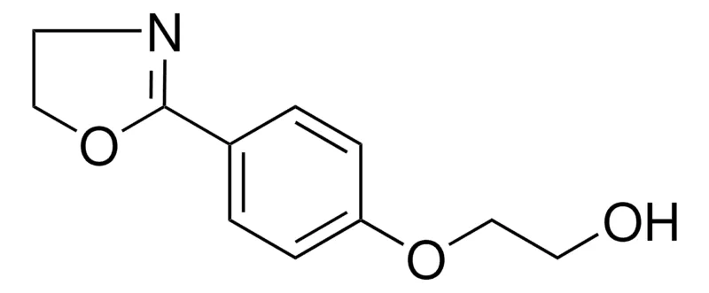 Sigma-Aldrich 2-(4-(4,5-DIHYDRO-OXAZOL-2-YL)-PHENOXY)-ETHANOL,AldrichCPR